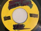 AFRICAN BROTHERS - RUN FOR YOUR LIFE - BLANK ( VERY RARE ROOTS 7 )