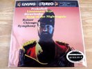 Classic Records LSC 2150 Prokofieff Lt Kije Reiner CSO 200G SEALED LP NEW