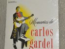 still sealed tango LP Memorias de Carlos Gardel Arcano RCA DKL1-3146 Terig Tucci
