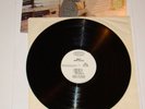 Meet Anna Black EPIC MONO Vinyl Album Record BN 26384 White Label DEMO