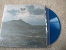 volcano choir repave Newbury limited color clear blue 500