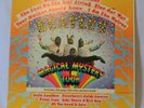 Magical Mystery Tour - The Beatles vinyl LP
