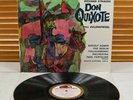 ASD 326 (1st Ed W/G) *RICHARD STRAUSS: DON QUIXOTE etc* KEMPE / TORTELIER – EX+