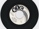 NORTHERN SOUL 45RPM - JOHNNY ADAMS ON RIC - RARE PROMO  SOUND CLIP