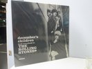 THE ROLLING STONES DECEMBER'S CHILDREN LP Record Mono FROM the Box Set VINYL