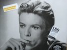 David Bowie Vinyl 2 LPs Changes One & Two 180 Gram FACTORY SEALED w Stickers UK