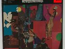 SEALED 1972 JAZZ LP / Billie Holiday / THE ORIGINAL RECORDINGS / COLUMBIA 32060