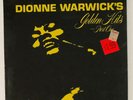 SEALED 1970 SOUL LP / Dionne Warwick / GOLDEN HITS 1 / Scepter SPS-565