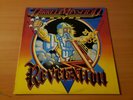 (FIRST PRESS) Darrell Mansfield Band ?– Revelation Vinyl LP Record   NM / EX