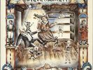 Steve Hackett Please Don't Touch  UK vinyl LP album record CHC48 CHARISMA 1989