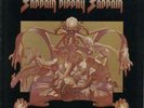 Black Sabbath Sabbath Bloody Sabbath - 1st + Inne... UK vinyl LP  record