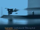 THIEVERY CORPORATION-SOUNDS FROM THE THIEVERY HI-FI (GA (UK IMPORT) VINYL LP NEW