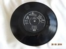 BEATLES  DEMO RECORD YESTERDAY/I SHOULD HAVE KNOWN BETTER