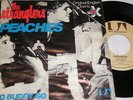 The Stranglers Peaches & Go Buddy Go (1977 German 7
