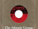 Modern Soul 45 JOHNNY BRISTOL Waiting On Love/She's So Amazing HEAR Atlantic
