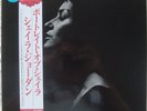 Sheila Jordan Portrait Of Sheila LP Stereo RE Japan 1994 Blue Note Jazz OBI NM-