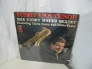 Tubby Hayes Sextet - Tubby the Tenor-Epic - LA 16023 - Promo