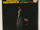 SEALED 1968 SOUL SOUNDTRACK LP / Dionne Warwick / VALLEY OF THE DOLLS / Scepter