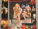 Very Rare JUDAS PRIEST New Mexican Radio 1984 Live FM broadcast NM