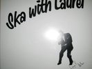 NEU + OVP Vinyl LP Laurel Aitken ?– Ska With Laurel -- Reggae Oi Skinhead Trojan