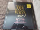The band the last waltz  vinyl 6 disc deluxe boxset  - new sealed