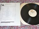 SUPER SEVEN SAMPLER #1 - MYSTIC RECORDS TEST PRESSING - NO FX, RKL, DR KNOW RARE