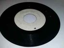 BLANK/WHY MUST I CRY GIRL - CARLTON WEDDERBURN [REGGAE]  7