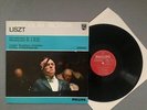 Q914 Liszt Piano Concertos Richter Kondraschin LSO Philips 835 474 LY Stereo