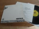 Christmas ?– Heritage 1970 lp Mint Canadian Psych Prog Monster