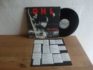 OHL 1000 KREUZE LP + BEILAGE ROCK O RAMA ROR RRR 12