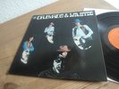 The Byrds DR BYRDS & MR HYDE UK LP 1st Press STEREO A1/B1 / MINT