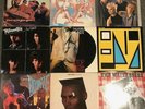 9 Pop-New Wave LP LOT- Talking Heads, Beat Farmers, Split Enz, Bowie, Go Go's