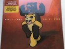 FALL OUT BOY FOLIE a DEUX RARE SEALED MINT LP HYPE COLORED VINYL POSTER