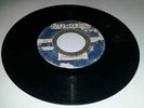 BURGES/MORNING TRAIN - NEVILLE BLYTHE  [ROOTS REGGAE]  7