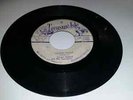 TREASURE ISLE/LONELY NIGHT - MELODIANS/TOMMY MCCOOK [R/STEADY]  7