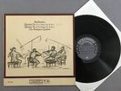 M871 Budapest Quartet Mozart Quartets No.1 & 2 Columbia 6 Eye ML 5393