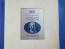 D960 Handel 12 concerti Grossi OP 6 Basiliensis Wenzinger 3 LP Archiv 198345/48