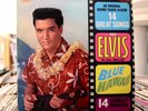 Elvis Presley / Blue Hawaii.Vinyl, LP, Album, Reissue, Stereo