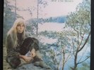 JONI MITCHELL For The Roses UK 1st Press A1/B1 ASYLUM Vinyl LP EX