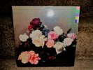 ORIGINAL VINYL LP ALBUM RECORD NEW ORDER POWER CORRUPTION LIES DIE CUT SLEEVE