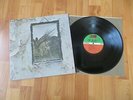 LED ZEPPELIN LP LED ZEPPELIN IV ( RUNES)  SD 19129 / 1977