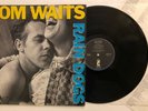 Tom Waits - Rain Dogs - 1985 US 1st Press 90299-1 (NM) Ultrasonic Clean