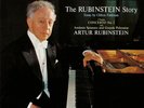 The Rubinstein Story RCA LSC 2265 Living Stereo audiophile Klappcover LP