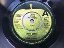 BEATLES /JOHN LENNON 1973 APPLE 5994 DEMO RECORD 