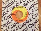 BILLY PRESTON *CAN'T SHE TELL* NM NORTHERN SOUL 45 Capitol