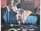 DAVID BOWIE The Man Who Sold The World - original 1971 UK LP with 'dress cover'
