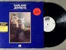 GARLAND JEFFREYS  1973 Rare Promo DJ MONO Atlantic 7253 LP Rock folk blues