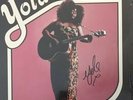 *SIGNED* Yola - Walk Through Fire NEW VINYL LP Yola Carter