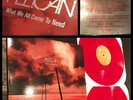 PELICAN What We All Come To Need 2xLP/1st/Deluxe shoegaze metal isis cave in