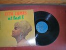 ETTA JAMES 